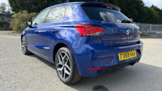 SEAT Ibiza 1.0 TSI 95 Xcellence Lux [EZ] 5dr Petrol Hatchback